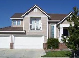 1005 Chamomile Ln, Brentwood, CA 94513