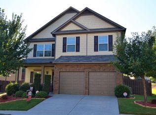 111 Cornerstone Cir, Woodstock, GA 30188