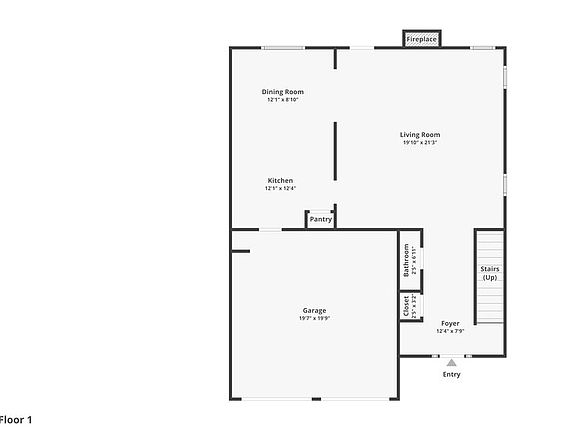 2nd image of 4670 Duval Point Way SW