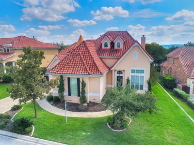 7214 Hovingham, San Antonio, TX, 78257