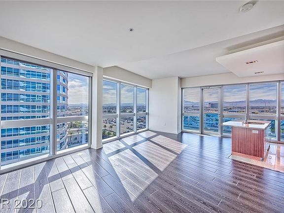 2nd image of 4471 Dean Martin Dr Unit 1201