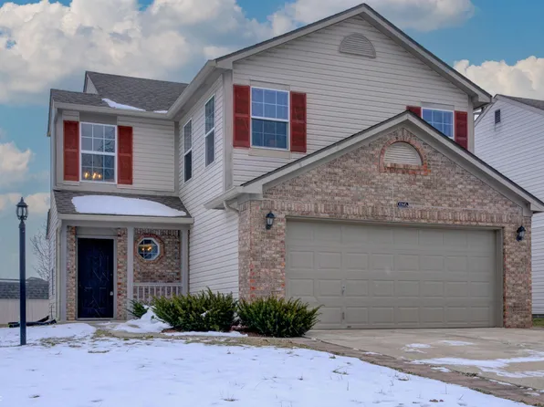 10645 Snowdrop Way, Indianapolis, IN 46235