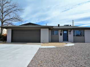 1200 Scenic Dr, Alamogordo, NM 88310