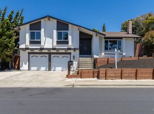 331 Larkin Dr, Benicia, CA 94510