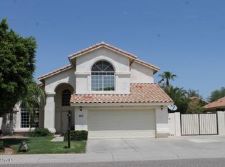 7208 W Los Gatos Dr, Glendale, AZ 85310