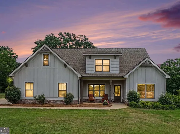 2219 Greensboro Hwy, Watkinsville, GA 30677