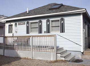 7R Boston Ave #7R, Hampton, NH 03842