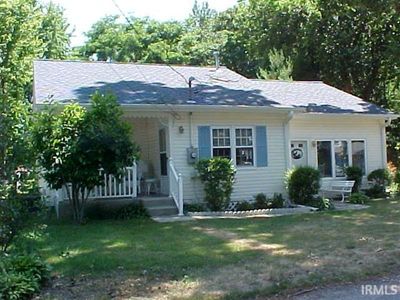 3105 Country Club Dr E, Rochester, IN, 46975