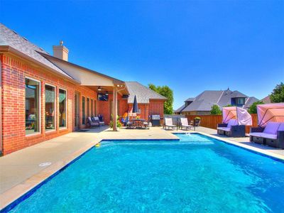 17105 Fox Prowl Ln, Edmond, OK, 73012