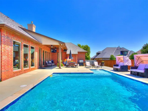 17105 Fox Prowl Ln, Edmond, OK 73012