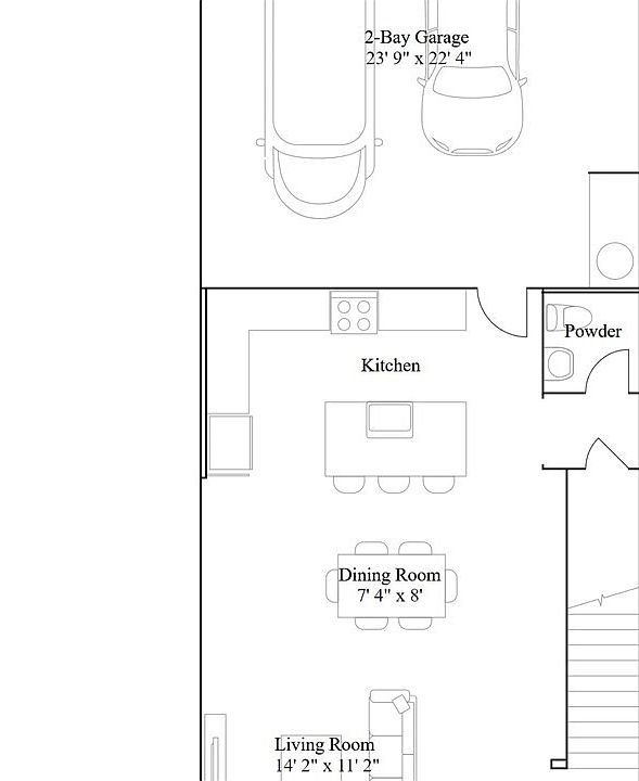 2nd image of 373 Francis Peak Dr
