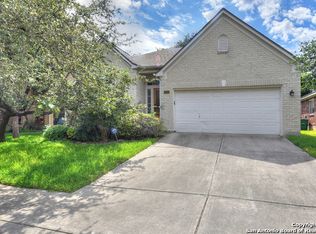 9226 Brae Moss, San Antonio, TX 78249