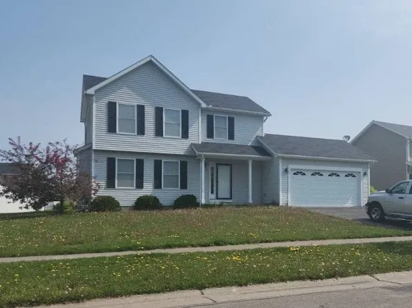 19 Aston Villa, North Chili, NY 14514