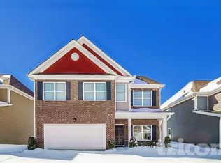 123 Kingshall Rd, Mooresville, NC 28117