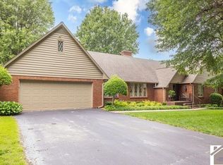 203 Golf Club Ln, Mayfield, KY 42066