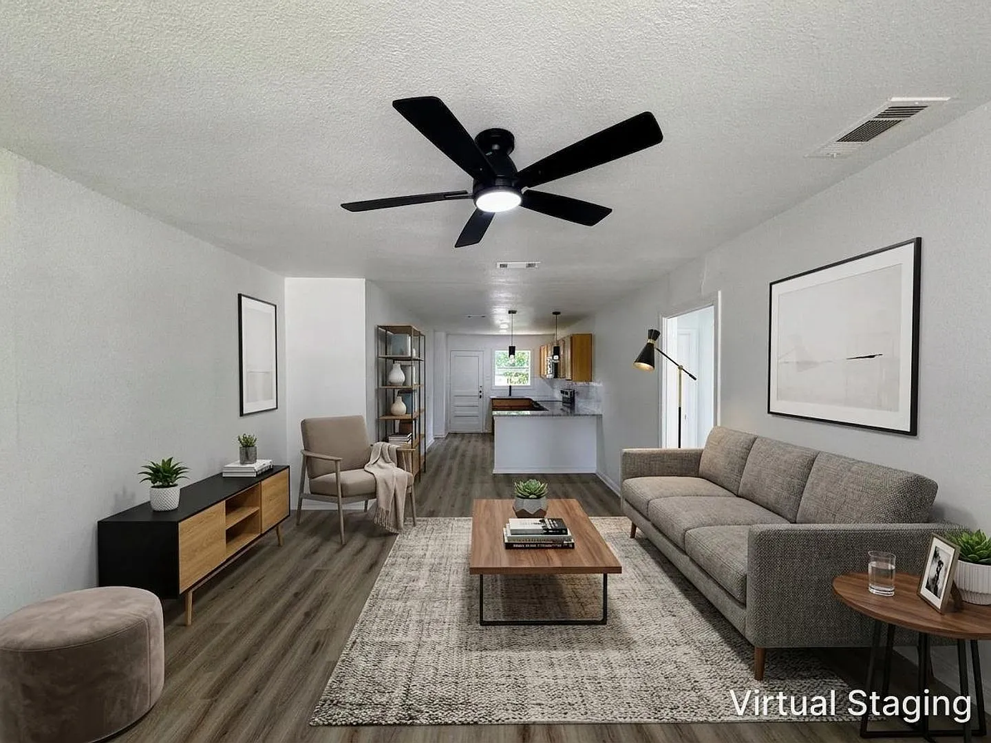 2723-2725 Terrace Dr — Photo 3