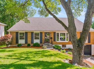 909 W 90th Ter, Kansas City, MO 64114