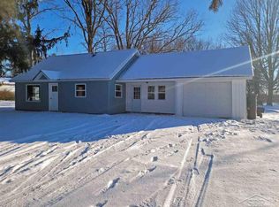 2251 W Sloan Rd, Burt, MI 48417