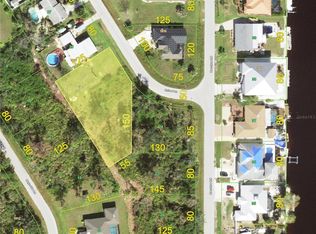 4181 Driver Ln #25, Pt Charlotte, FL 33981