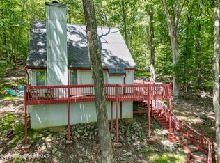 5709 Decker Rd, Bushkill, PA 18324