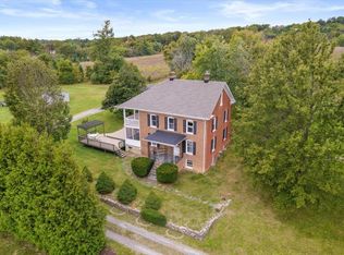 1820 Red Top Orchard Rd, Waynesboro, VA 22980