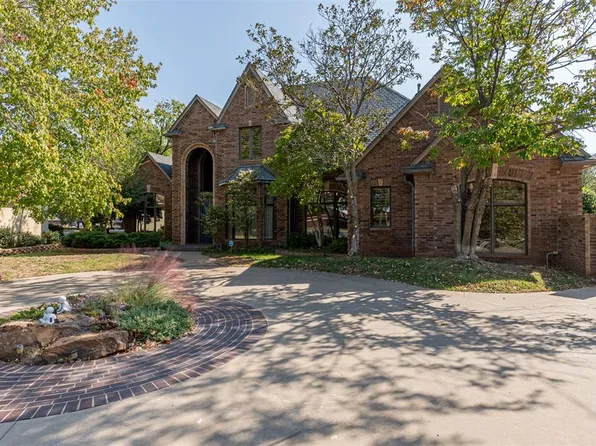 12308 Bywater Rd, Oklahoma City, OK 73170