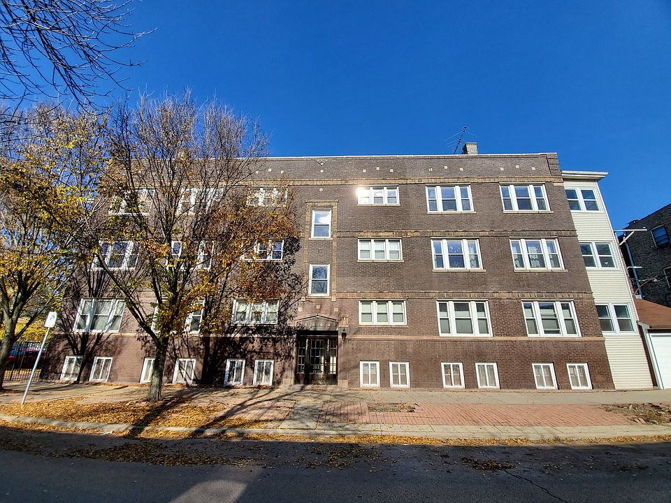1st image of 2122 W Ainslie St #1E