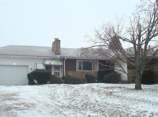 729 S Chillicothe Rd, Aurora, OH 44202