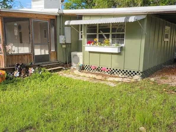 15764 NE 235TH PLACE, FORT MC COY, FL 32134