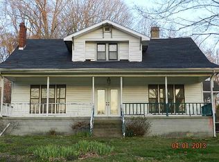 560 W Garretts Creek Rd, Westmoreland, TN 37186