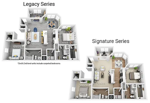Floor plan New Bedford
