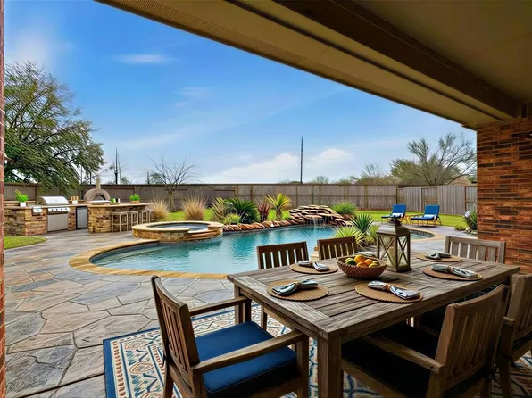 15306 Stoneridge Park Ln, Cypress, TX 77429