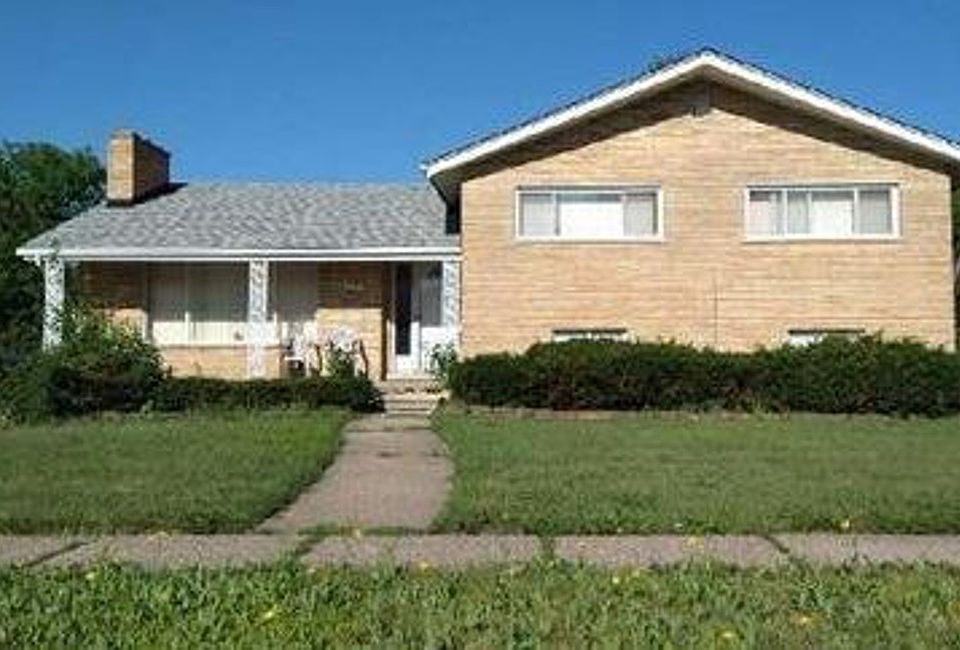 8651 Evergreen Ave, Detroit, MI 48228 MLS 0 Zillow