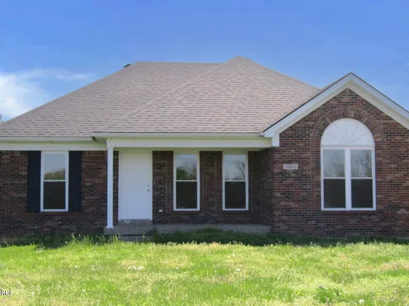 11903 E Orell Rd, Louisville, KY 40272