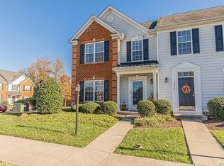 1420 Olde Sage Ct, Glen Allen, VA 23059