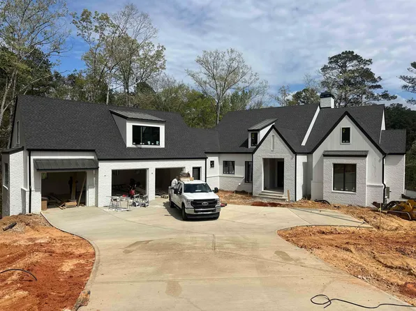 1040 Sunrise Ct, Greensboro, GA 30642