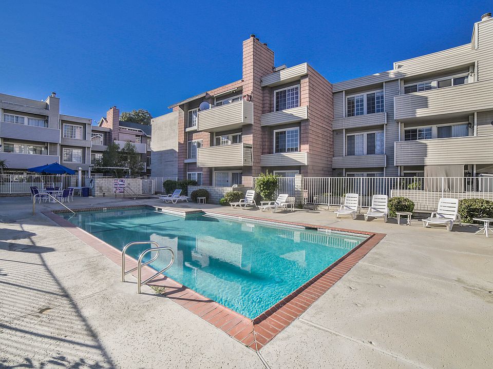 1st image of 20235 Keswick St Unit 217