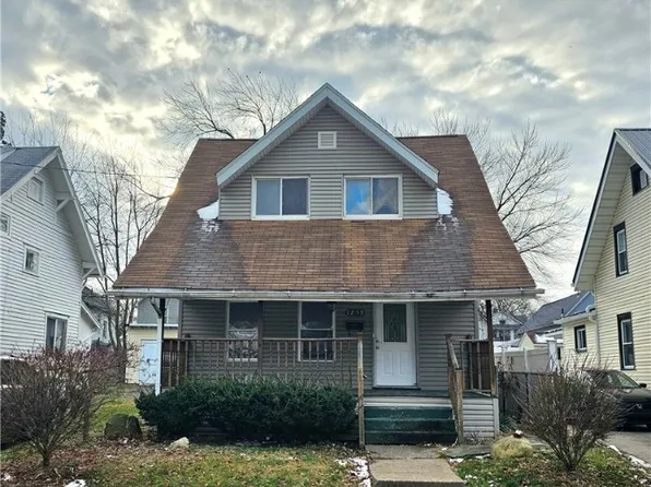 1259 E 21st St, Erie, PA 16503
