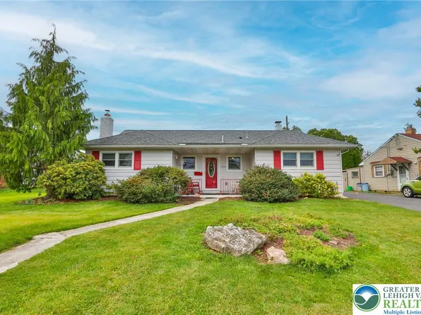 1929 Cloverdale Rd, Bethlehem, PA 18018