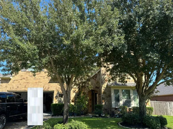 15202 Ironwood Meadow Ln, Cypress, TX 77429