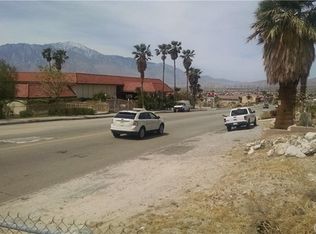 Hacienda, Desert Hot Springs, CA 92240