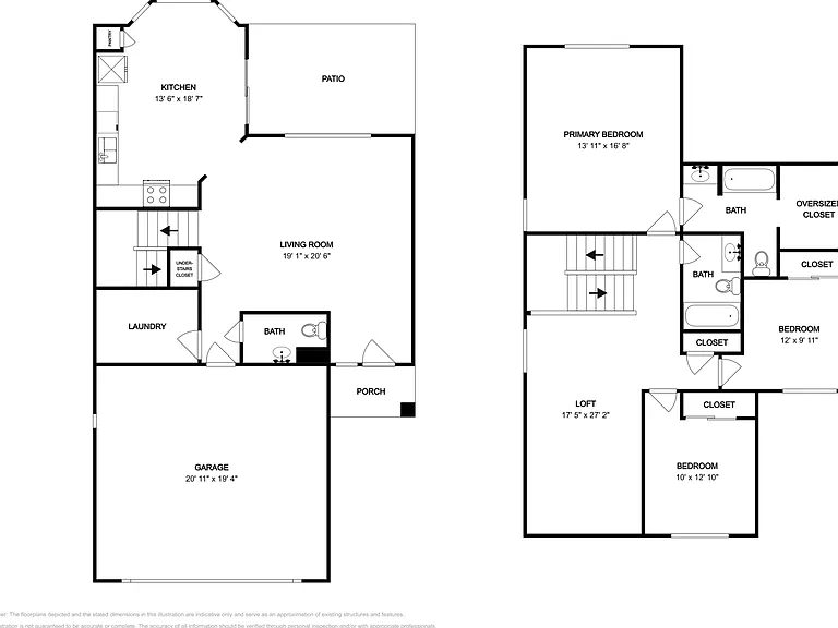 4151 E Aragonite Ln — Photo 18