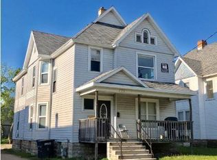 724 Scott Ave, Oshkosh, WI 54901