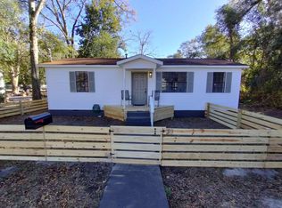 39 McMillan St, Bamberg, SC 29003