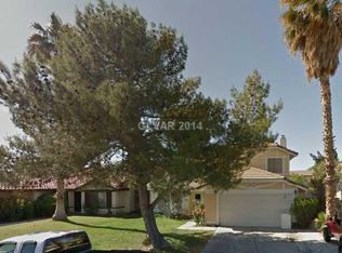 3135 Viewcrest Ave, Henderson, NV 89014
