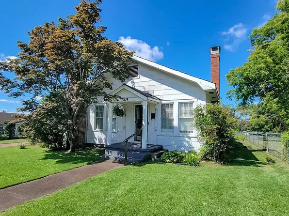 214 Enterprise St, Florence, AL 35630