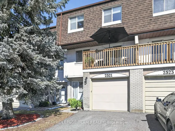 2521 Flannery Dr, Ottawa, ON K1V 9R5