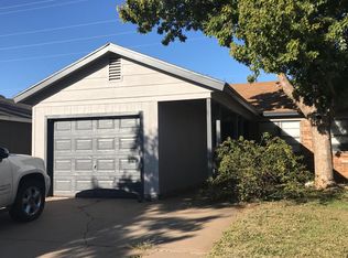 9410 Elgin Ave APT B, Lubbock, TX 79423