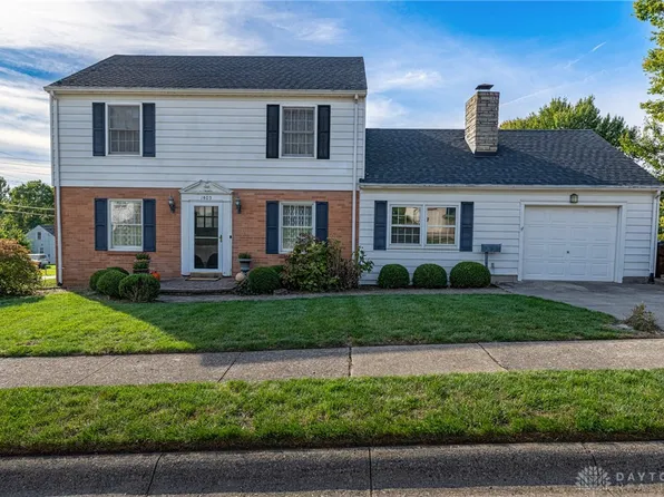 1405 Kevin Dr, Fairborn, OH 45324