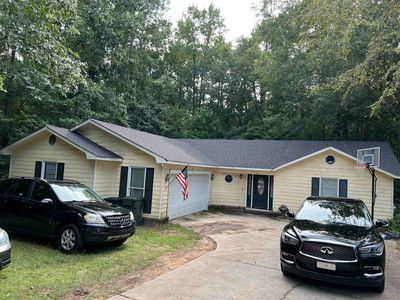 994 Will Scarlet Way, Macon, GA, 31220